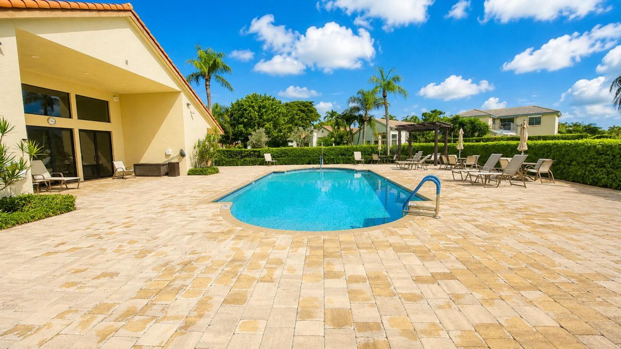10139 Lexington Circle N, Boynton Beach, FL 33436 Photo
