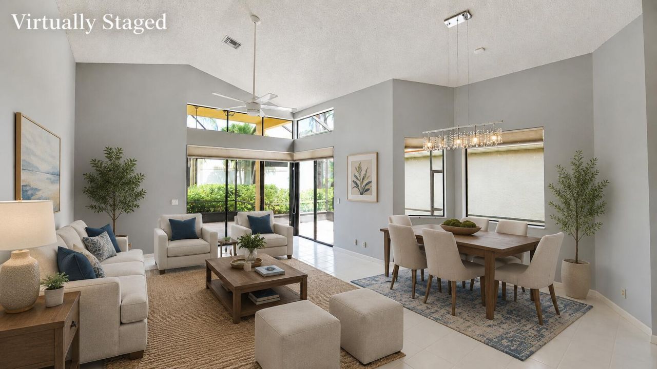 10139 Lexington Circle N, Boynton Beach, FL 33436 Photo