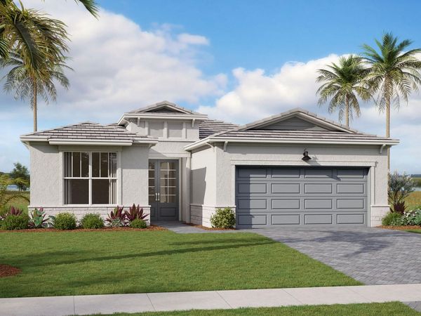 11976 SW Pantone Street, Port St. Lucie, FL 34987