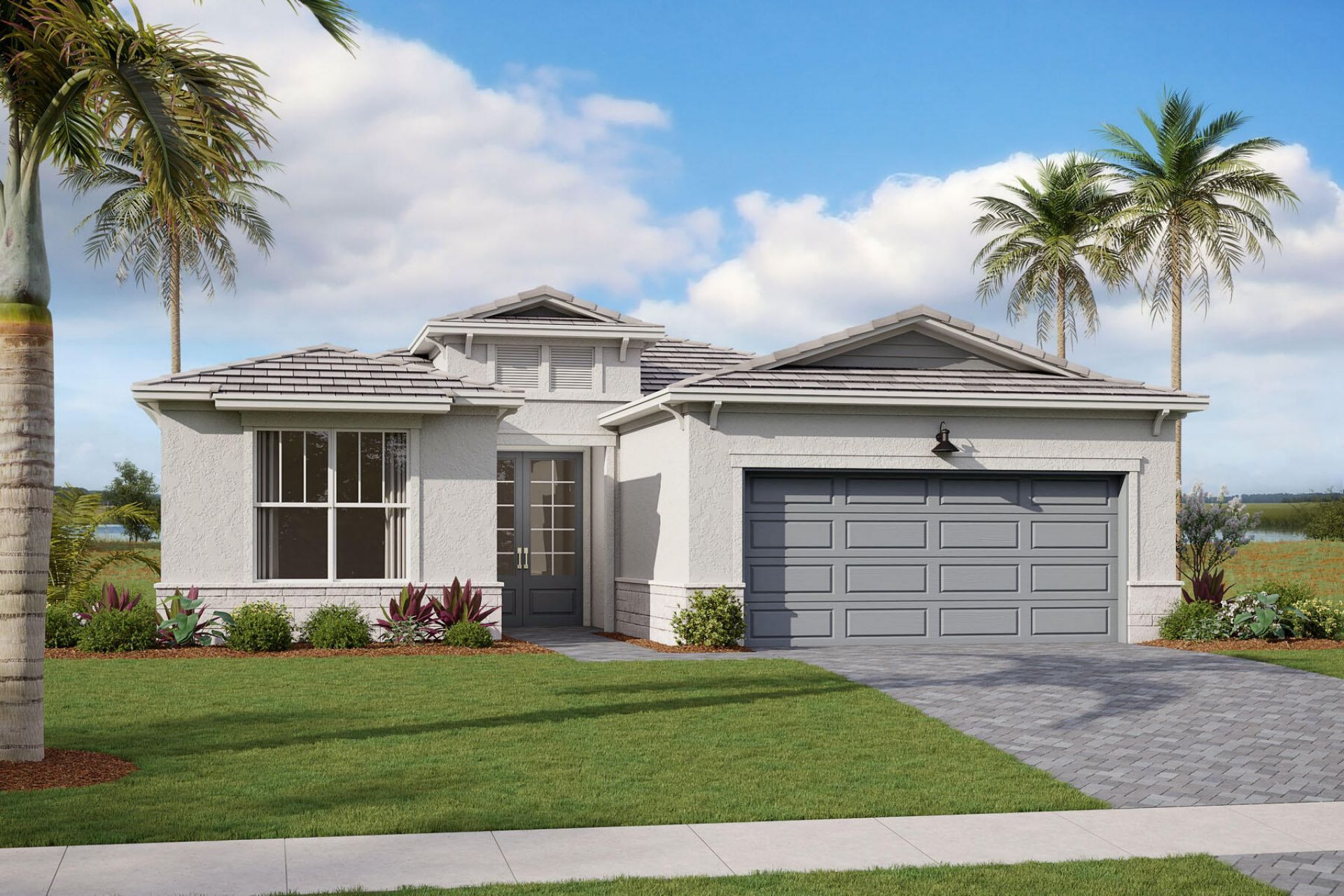 11976 SW Pantone Street, Port Saint Lucie, FL 34987 Photo