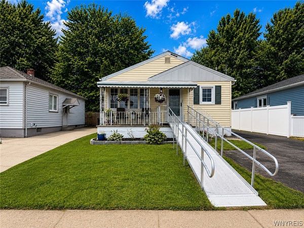 1205 85th Street, Niagara Falls, NY 14304