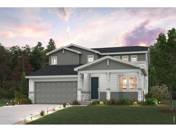 851 Mesic Ln, Windsor, CO 80550