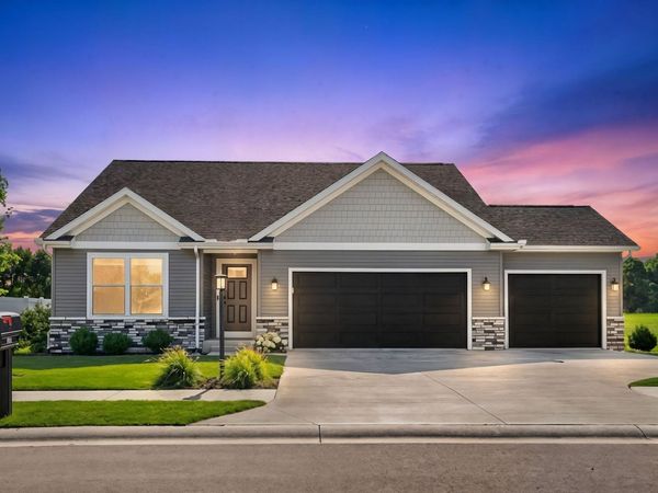 450 N Eastfield Circle, Milford, IN 46542