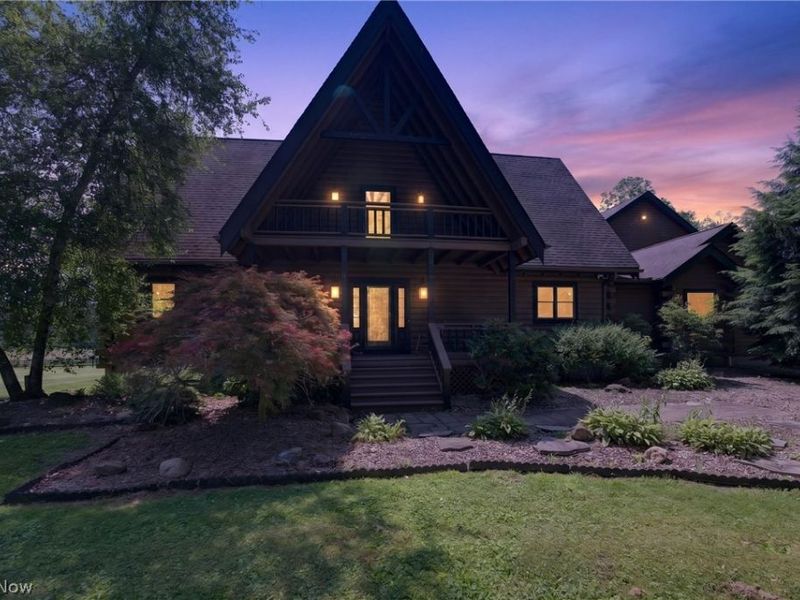 12881 Akron Canfield Road, North Jackson, OH 44451 Photo 2