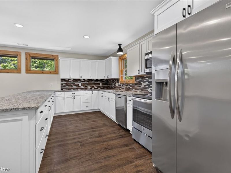 12881 Akron Canfield Road, North Jackson, OH 44451 Photo 34