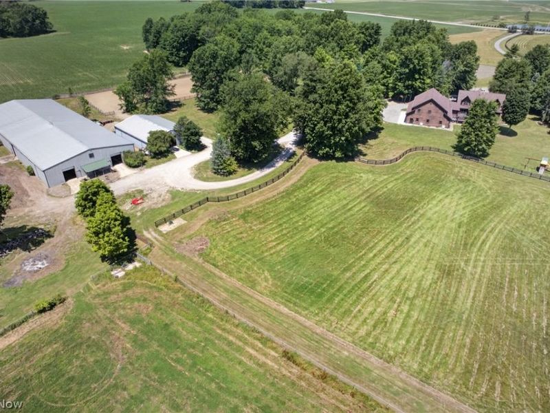 12881 Akron Canfield Road, North Jackson, OH 44451 Photo 6