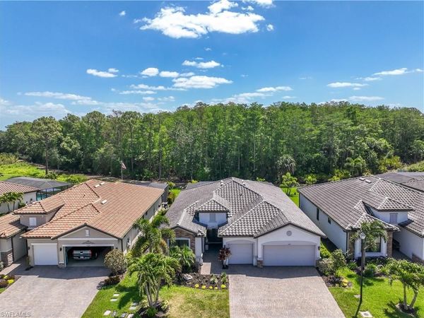11231 Shady Lake RUN , FORT MYERS, FL 33913
