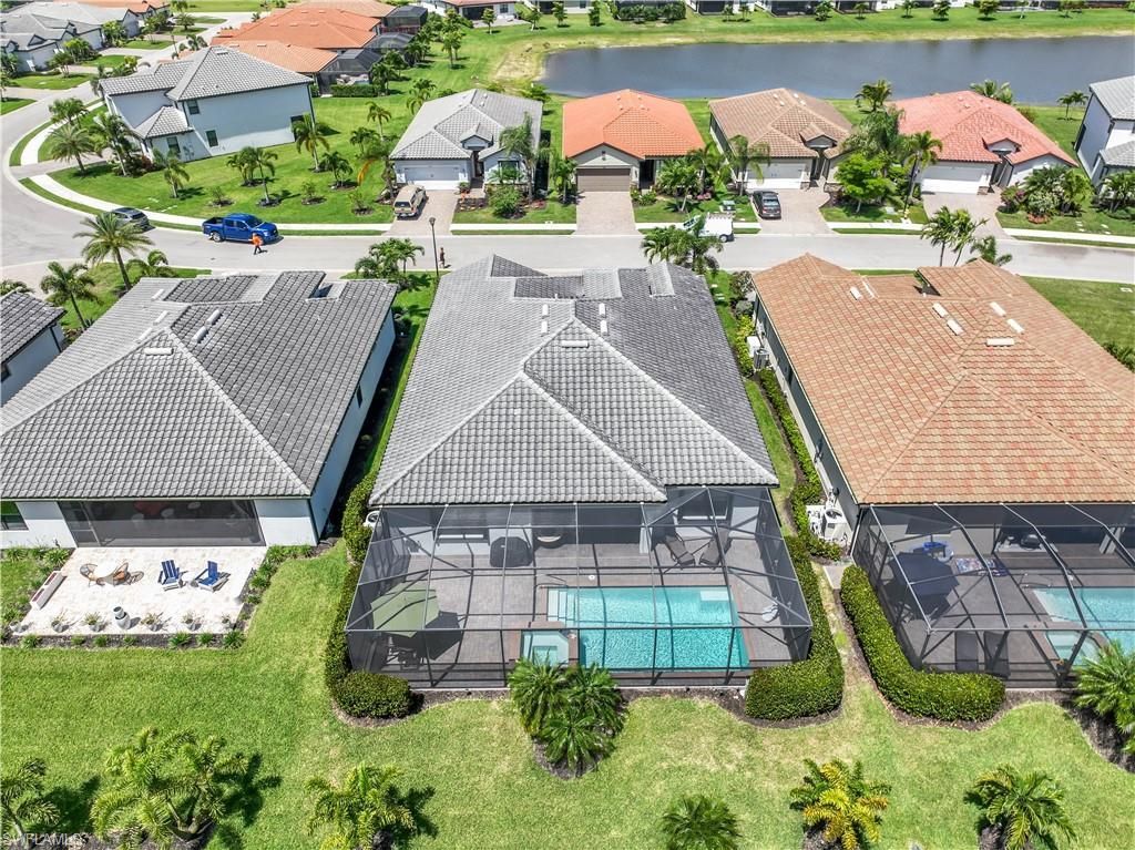 11231 Shady Lake Run , Fort Myers, FL 33913 Photo