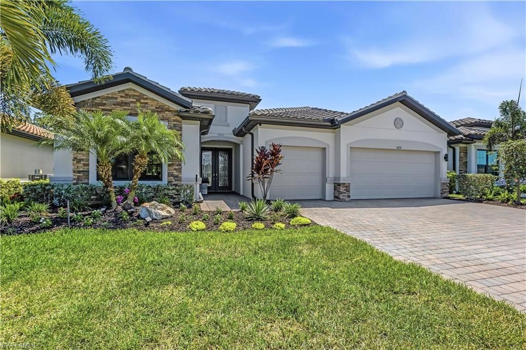 11231 Shady Lake Run , Fort Myers, FL 33913 Photo