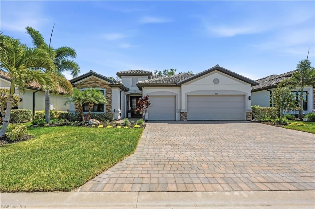 11231 Shady Lake Run , Fort Myers, FL 33913 Photo