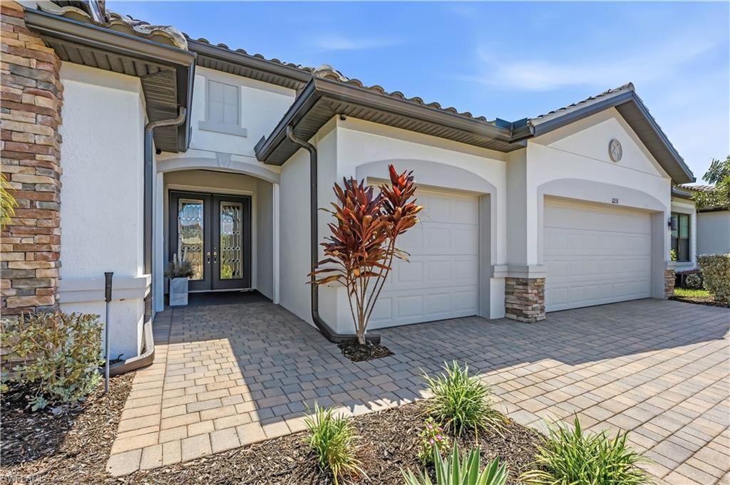 11231 Shady Lake Run , Fort Myers, FL 33913 Photo