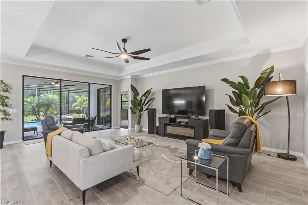 11231 Shady Lake Run , Fort Myers, FL 33913 Photo