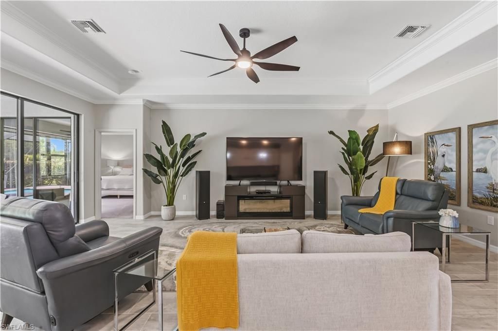 11231 Shady Lake Run , Fort Myers, FL 33913 Photo