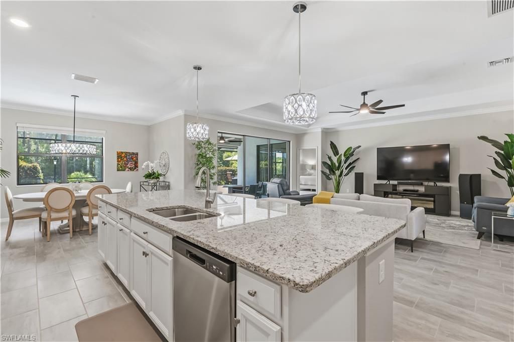 11231 Shady Lake Run , Fort Myers, FL 33913 Photo