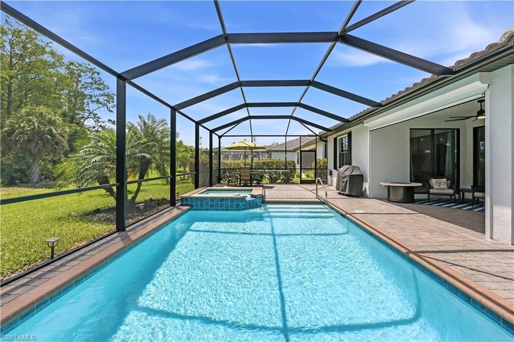 11231 Shady Lake Run , Fort Myers, FL 33913 Photo