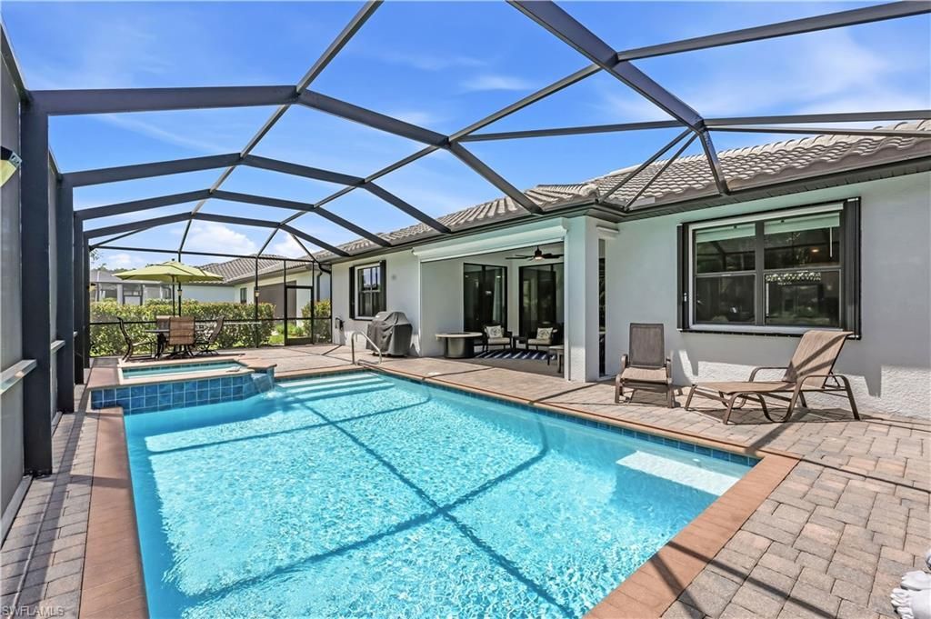 11231 Shady Lake Run , Fort Myers, FL 33913 Photo