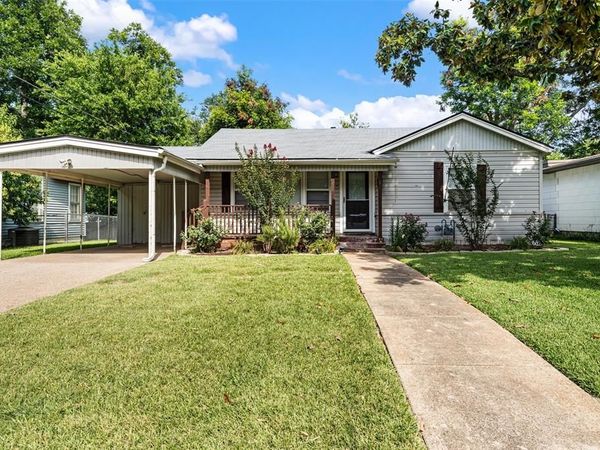 2517 Monticello Road , Temple, TX 76501