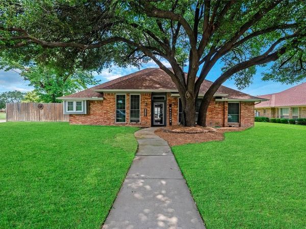 2341 Tamarisk Lane, Plano, TX 75023