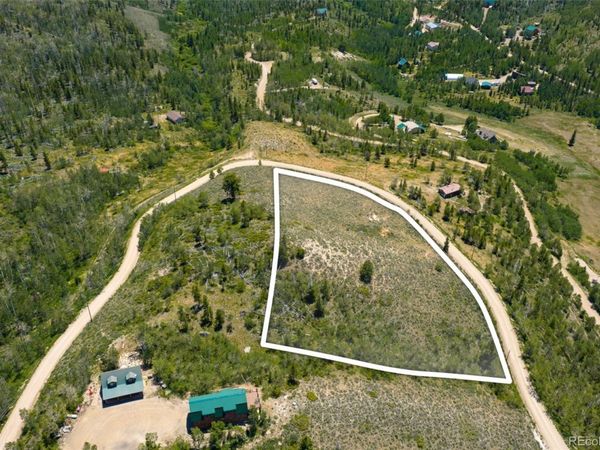 205 GCR 2416 , Kremmling, CO 80459