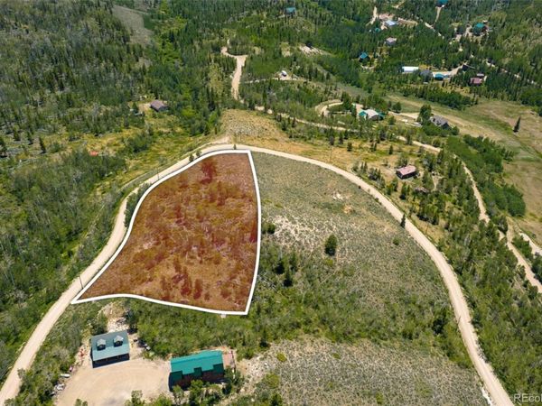 313 GCR 2416 , Kremmling, CO 80459