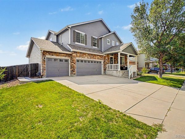 11652 Kearney Way, Denver, CO 80233