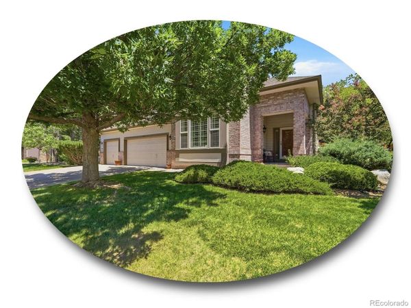 7670 S Hudson Street , Littleton, CO 80122