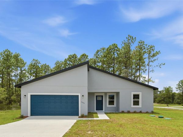 10708 N CALDERA AVENUE, DUNNELLON, FL 34433