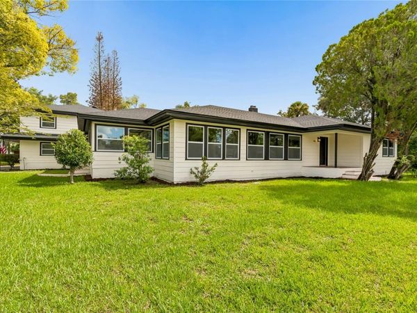 400 PLUMOSA DRIVE, SANFORD, FL 32771