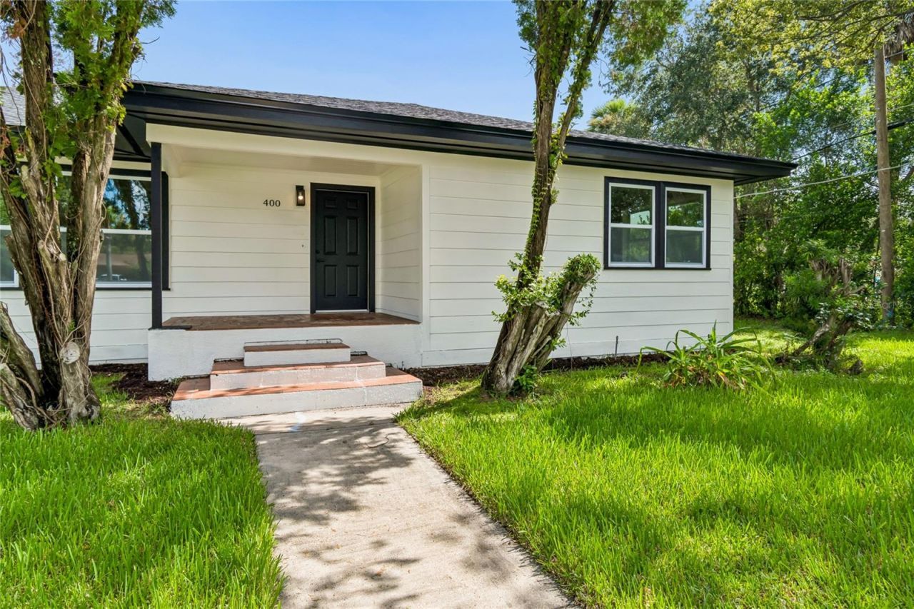 400 Plumosa Drive , Sanford, FL 32771 Photo