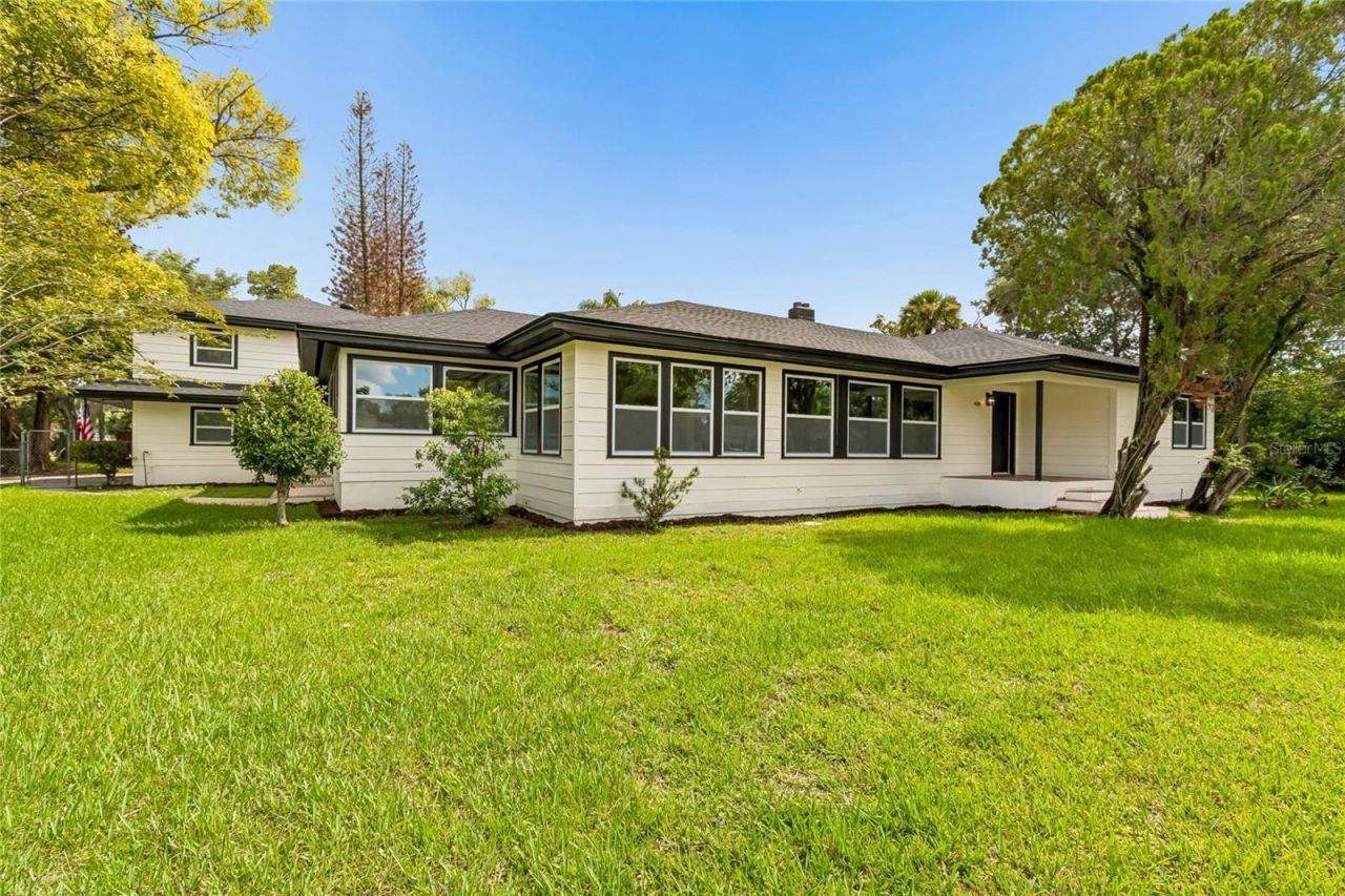 400 Plumosa Drive , Sanford, FL 32771 Photo