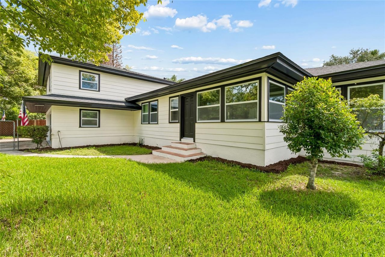 400 Plumosa Drive , Sanford, FL 32771 Photo