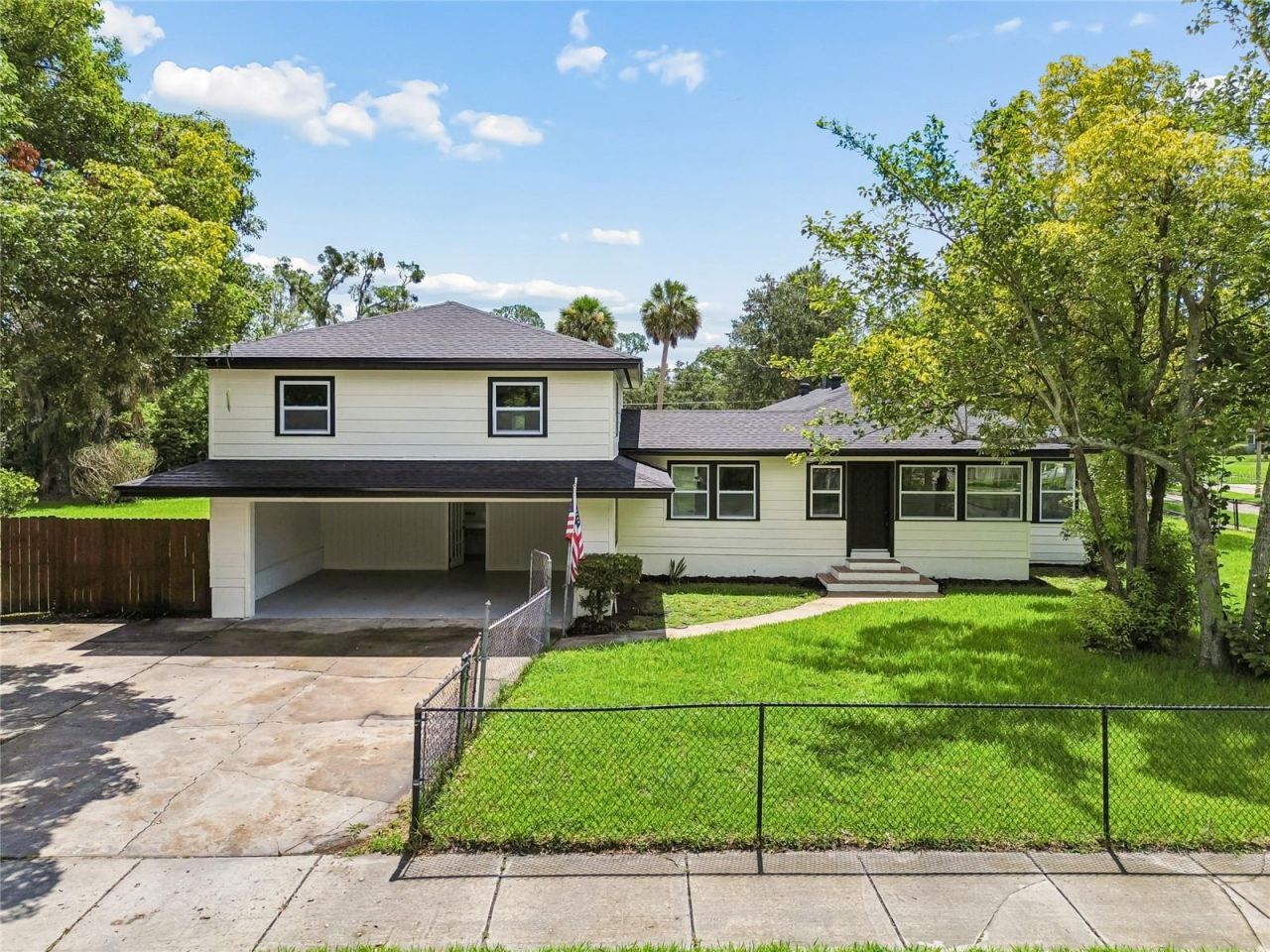 400 Plumosa Drive , Sanford, FL 32771 Photo