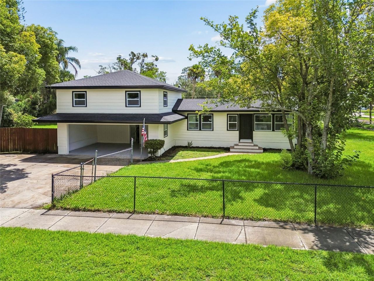 400 Plumosa Drive , Sanford, FL 32771 Photo