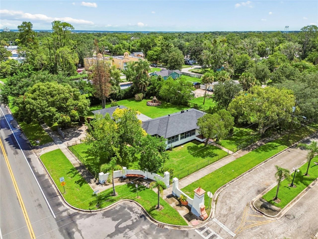 400 Plumosa Drive , Sanford, FL 32771 Photo