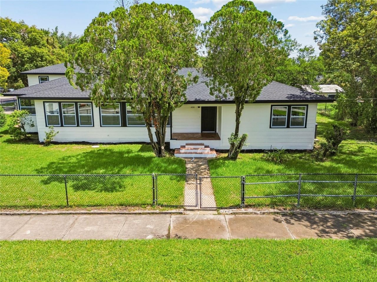 400 Plumosa Drive , Sanford, FL 32771 Photo