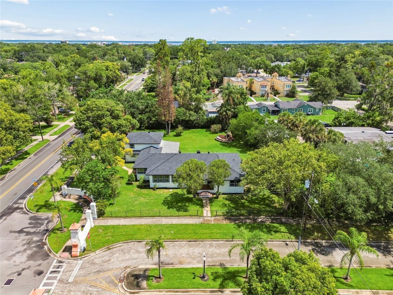 400 Plumosa Drive , Sanford, FL 32771 Photo