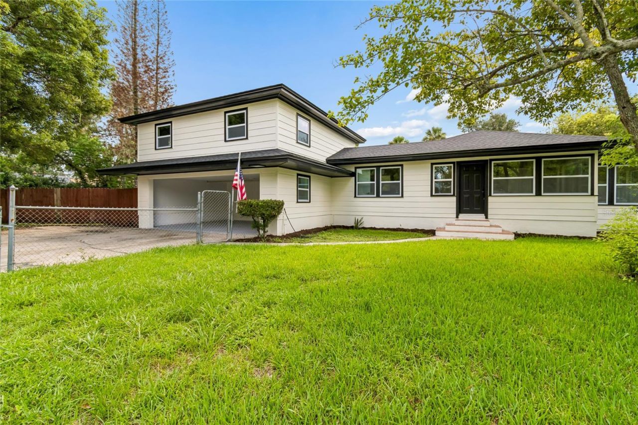 400 Plumosa Drive , Sanford, FL 32771 Photo
