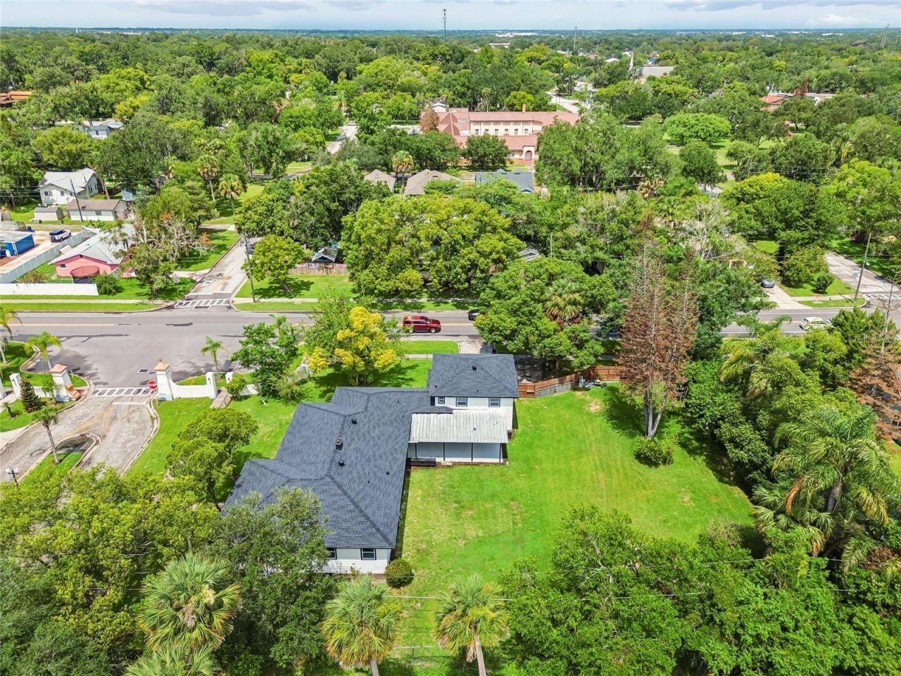 400 Plumosa Drive , Sanford, FL 32771 Photo