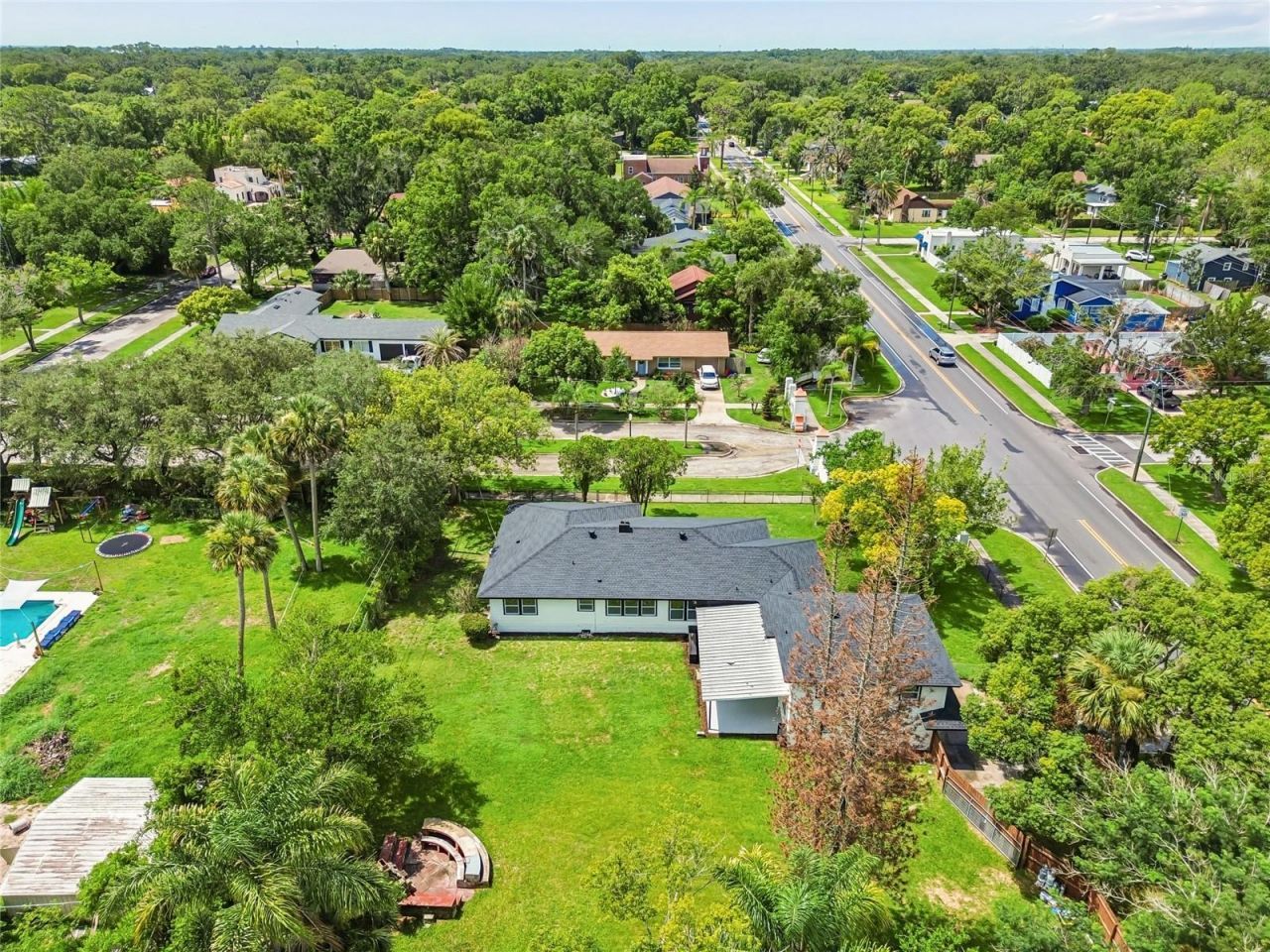 400 Plumosa Drive , Sanford, FL 32771 Photo
