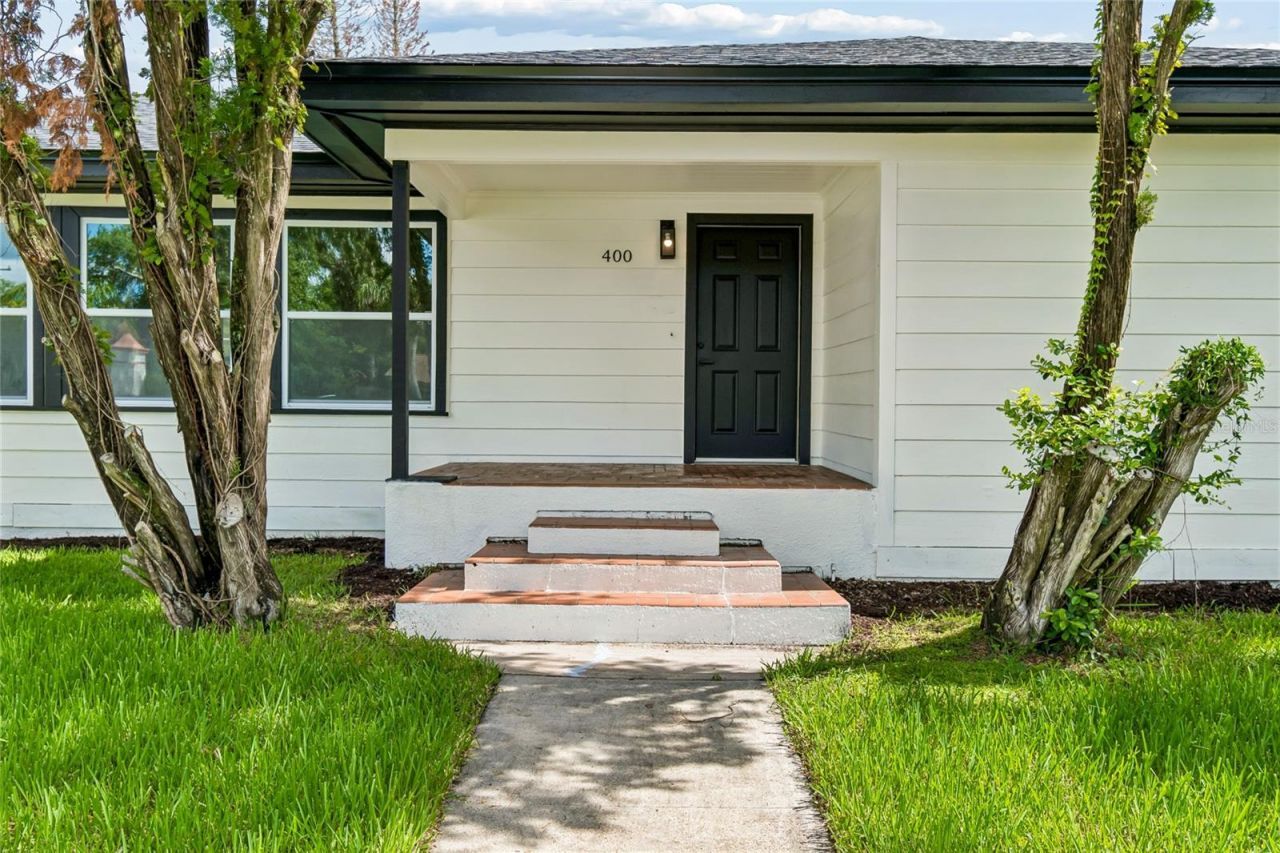 400 Plumosa Drive , Sanford, FL 32771 Photo