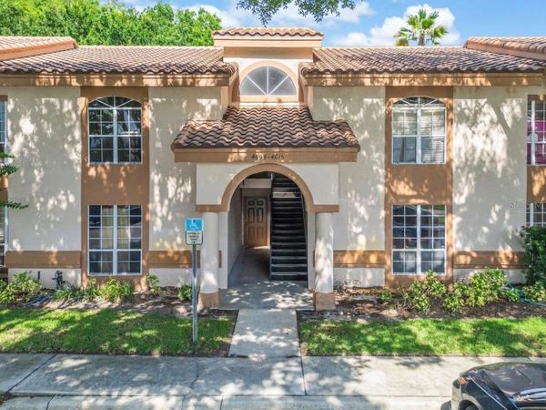 4613 GATE PLACE , Unit 104, ORLANDO, FL 32811