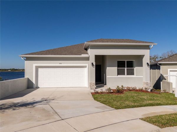 356 CHEROKEE AVENUE , HAINES CITY, FL 33844