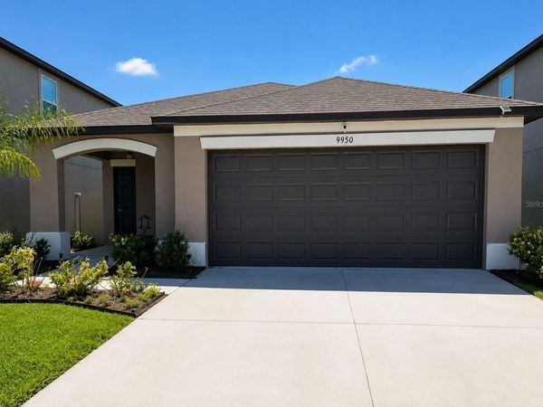 9950 BRANCHING SHIP TRACE , WESLEY CHAPEL, FL 33545