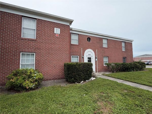 8565 12TH WAY N, Unit A, ST PETERSBURG, FL 33702