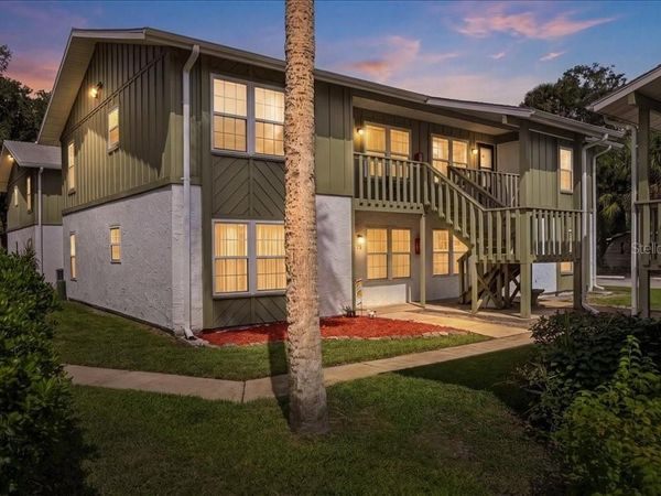 840 CENTER AVENUE , Unit 730, DAYTONA BEACH, FL 32117