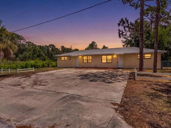 3135 S LANTANA WAY , HOMOSASSA, FL 34448