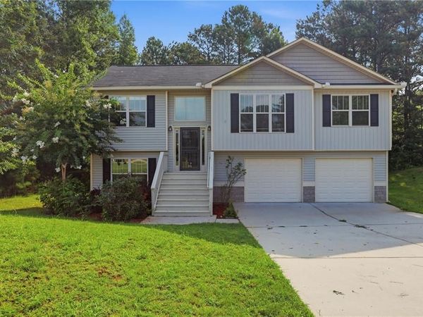77 Walnut Creek Court , Dallas, GA 30157