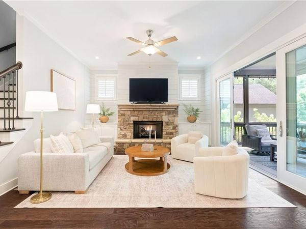 5963 Bond Street, Cumming, GA 30040
