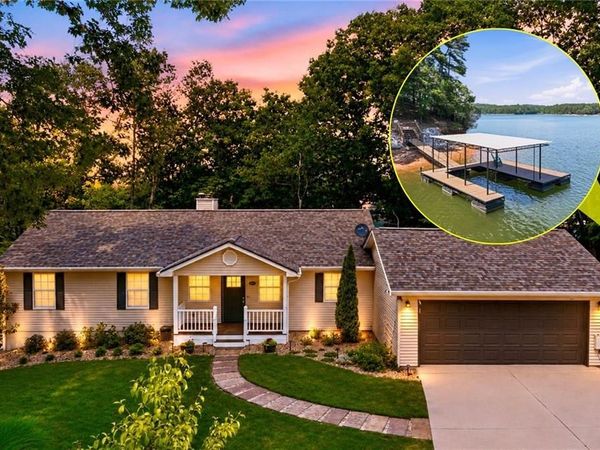 3150 Edgewater Drive , Gainesville, GA 30501