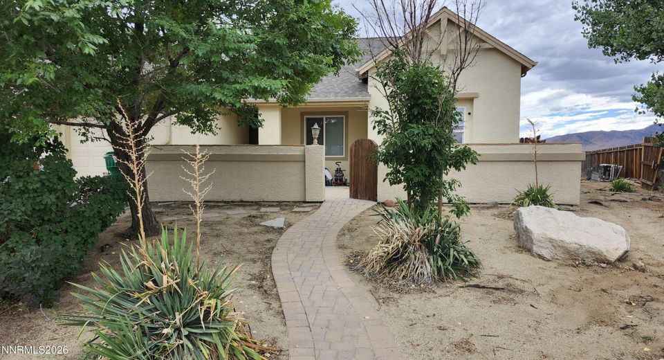 103 Creekside Drive, Dayton, NV 89403 Photo